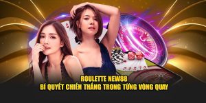 Roulette New88
