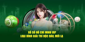 Hồ Chí Minh VIP